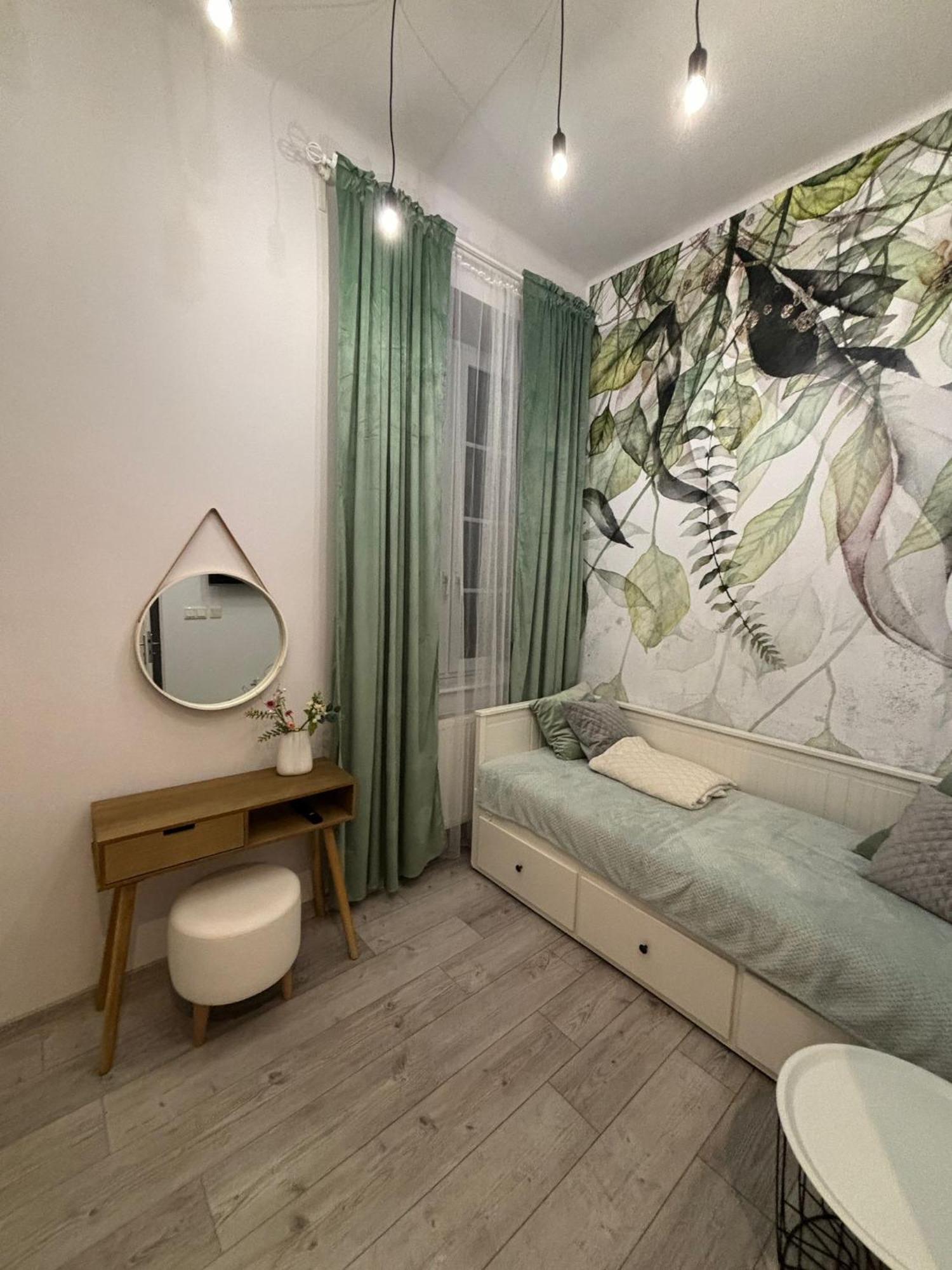 Vistula Riverside-Kazimierz Old Town Apartments Krakow Ngoại thất bức ảnh